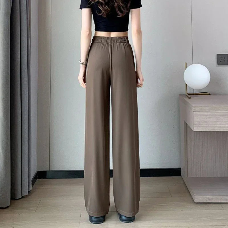Classic Women Pants